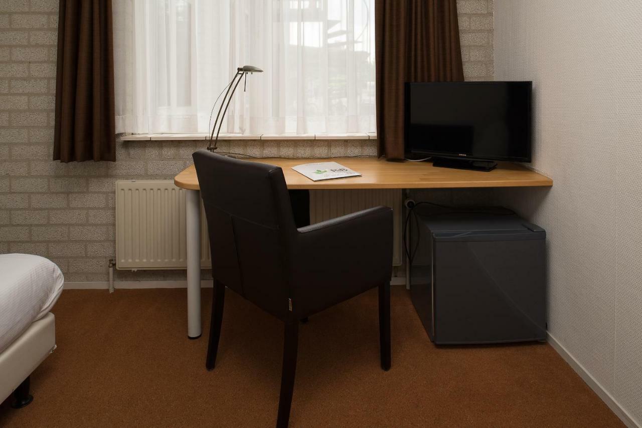 Parkhotel De Bosrand Эде Экстерьер фото
